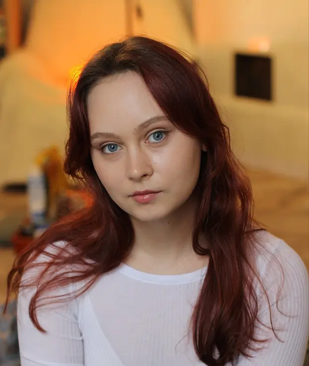 Анна Ознобишина, психолог